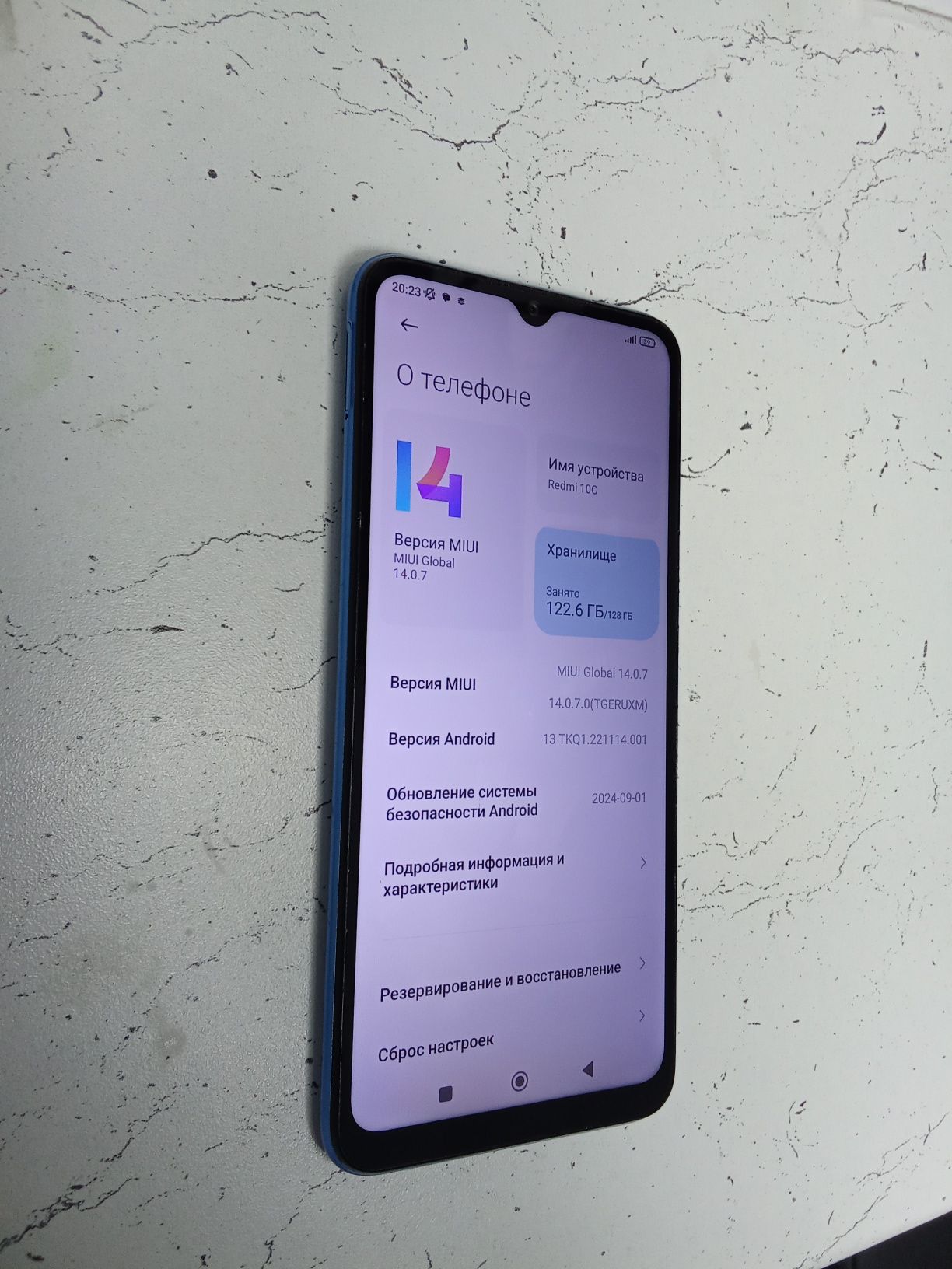 Redmi 10C redmi 10c