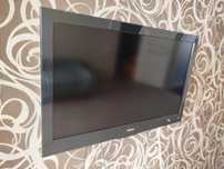 Телевизор рабочий Haier