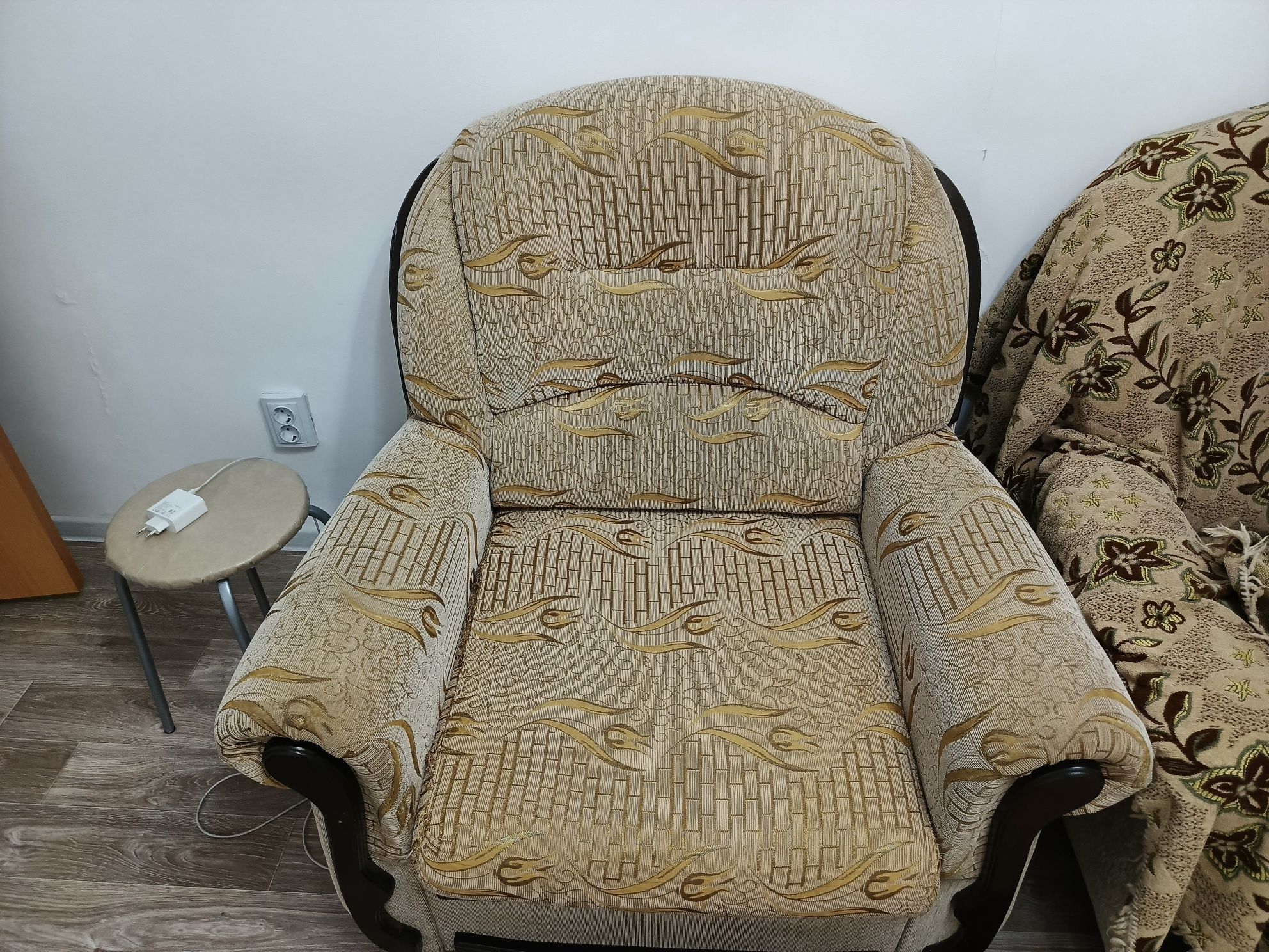 Продам мягкую мебель