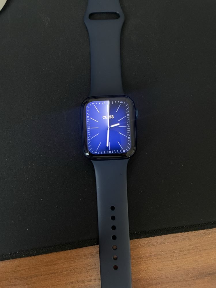 Apple watch 6 44mm