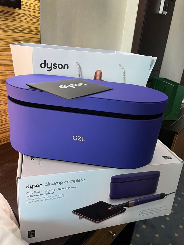 Продаем Dyson по хорошей цене