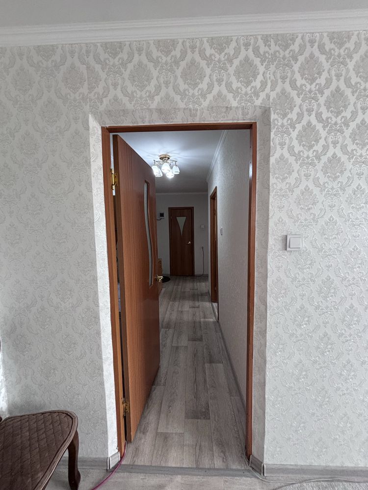 Продам 2-х комнатную квартиру