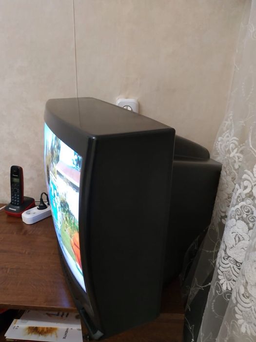 Телевизор