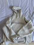 Fucking awesome gray stamp hoodie ориг факин асм