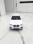 Детская пультуправляемая машина BMW X6