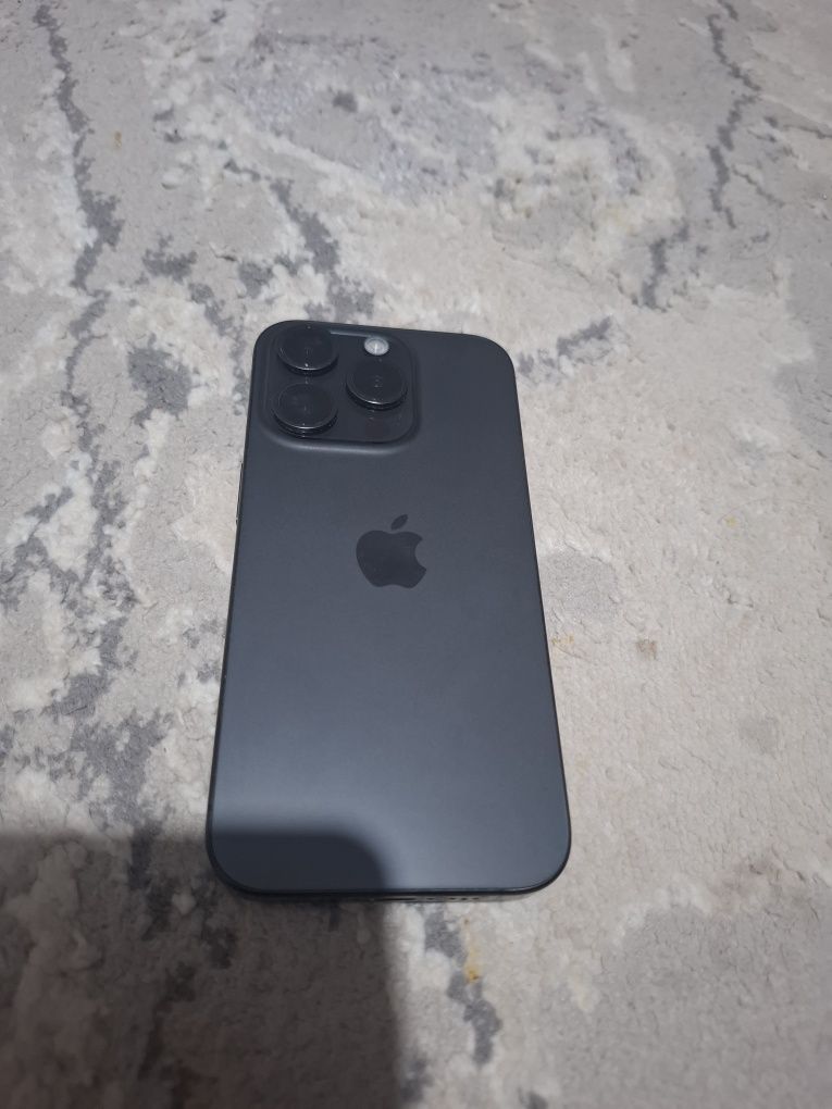 iPhon 15 pro сатылады