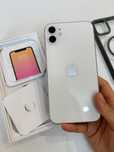 iPhone 11 128 gb в хорошем состоянии
