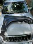 Крыло Тойота Прадо 120 gx470