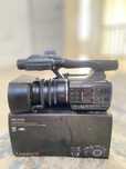Продам Panasonic ag30