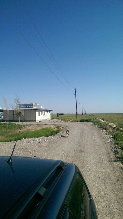 Продам участок 160 соток в Поселек Алмарай