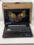 Продам игровой ноутбук Asus Tuf