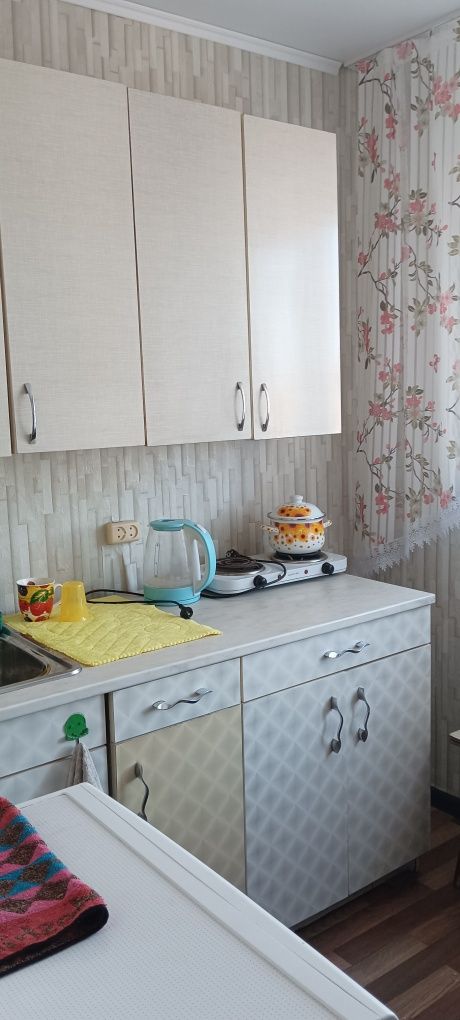Продам 1.5 квартиру