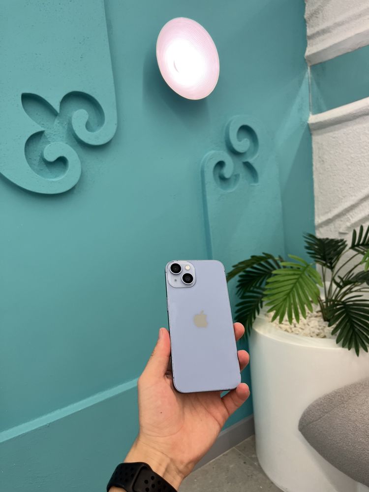 Iphone Айфон 14 256гб