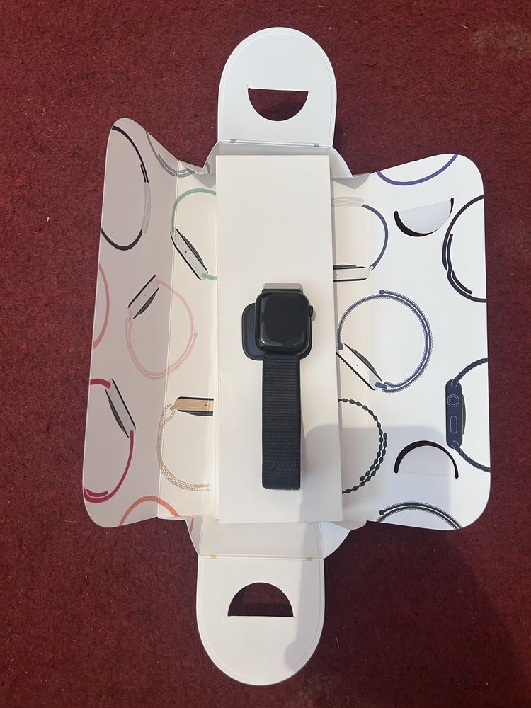 Apple watch series 9