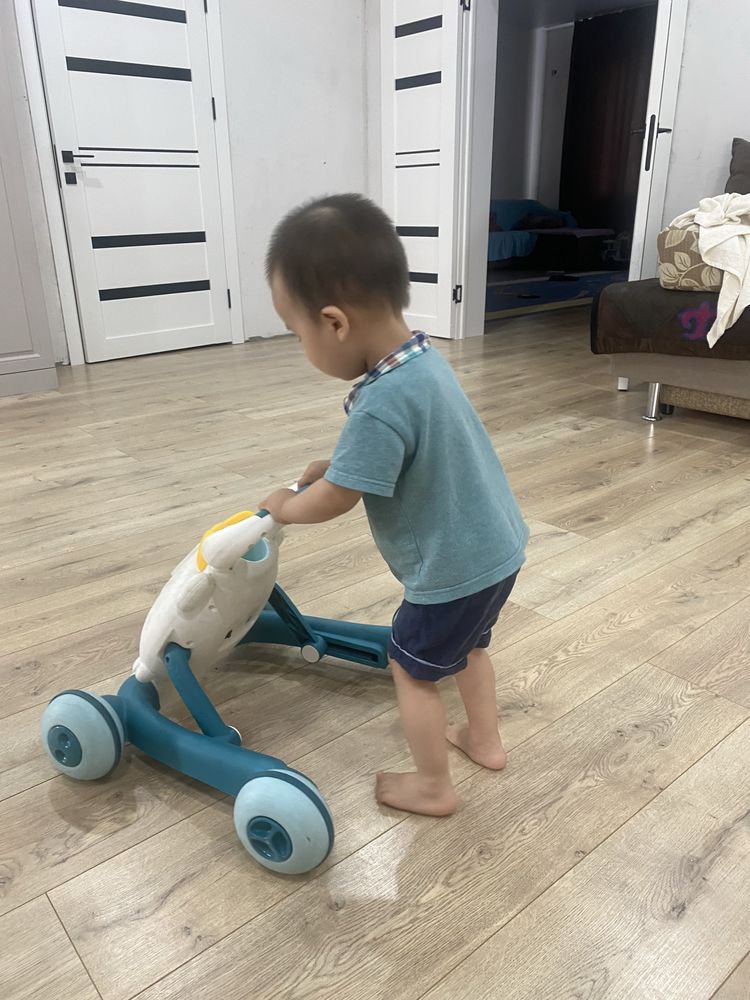 Продам талакар, ходунок