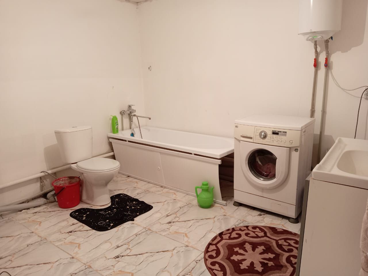 Продаётся частный дом в Сабалаке