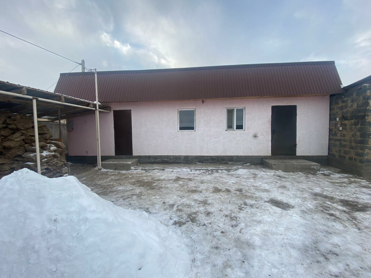 Продается Откормочная база