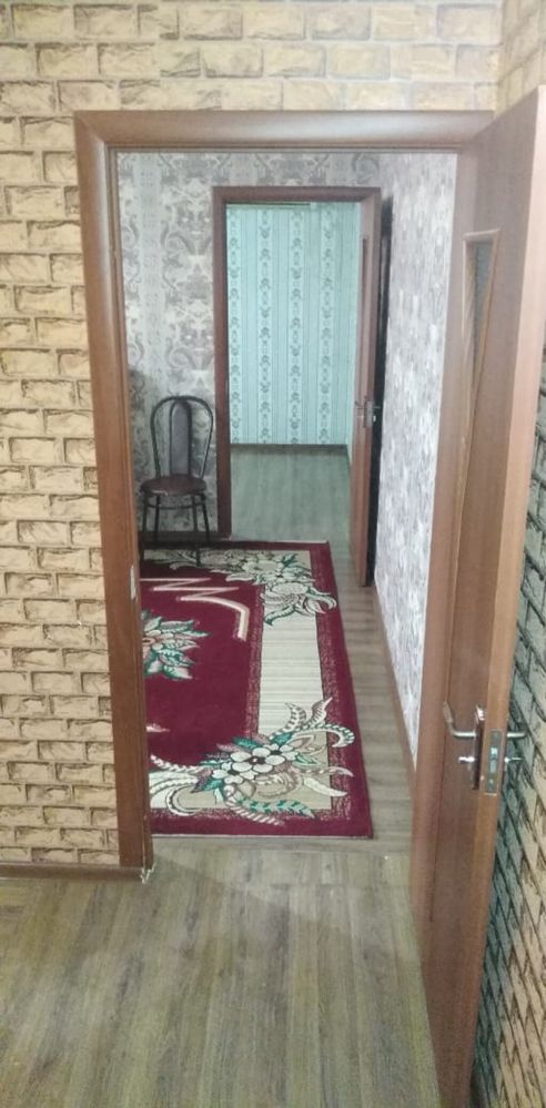 Прадается квартира