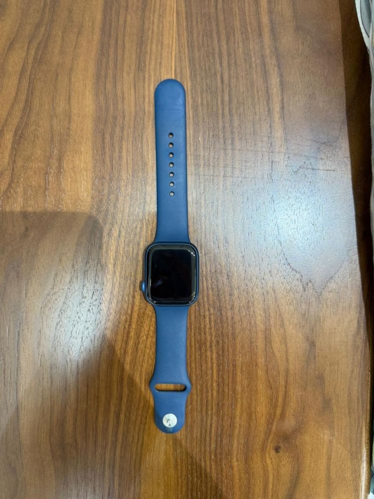 Apple watc 7 45mm