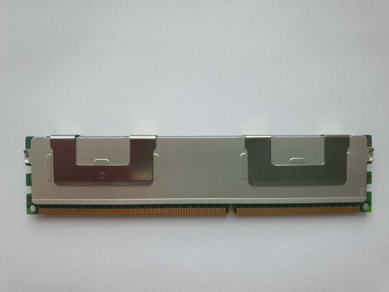 Продается оперативная память LANSHUO DDR3 1333 МГц для серверов.