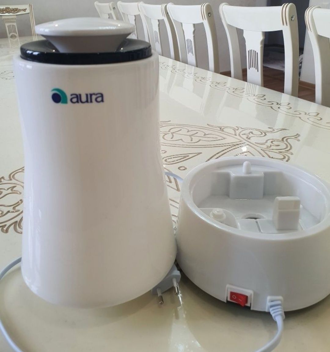 Продается увлажнитель воздуха Aura