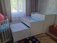 Продам 3 кровати