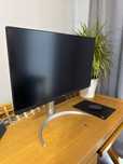 Монитор LG 27-дюймовый 4K UHD (3840 x 2160) IPS