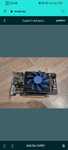 Продам gtx 650 ti