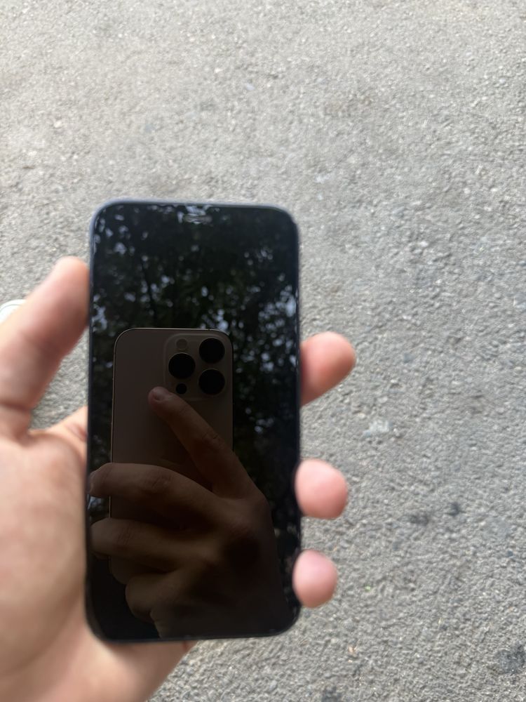 Айфон 12 мин apple