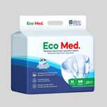 Подгузники для взрослых ECO MED. PREMIUM