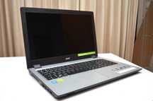 Acer Aspire 3 ноутбук