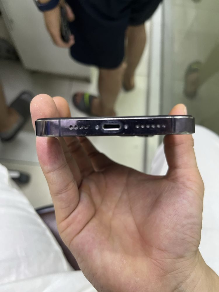 Продам iphone 14 pro max