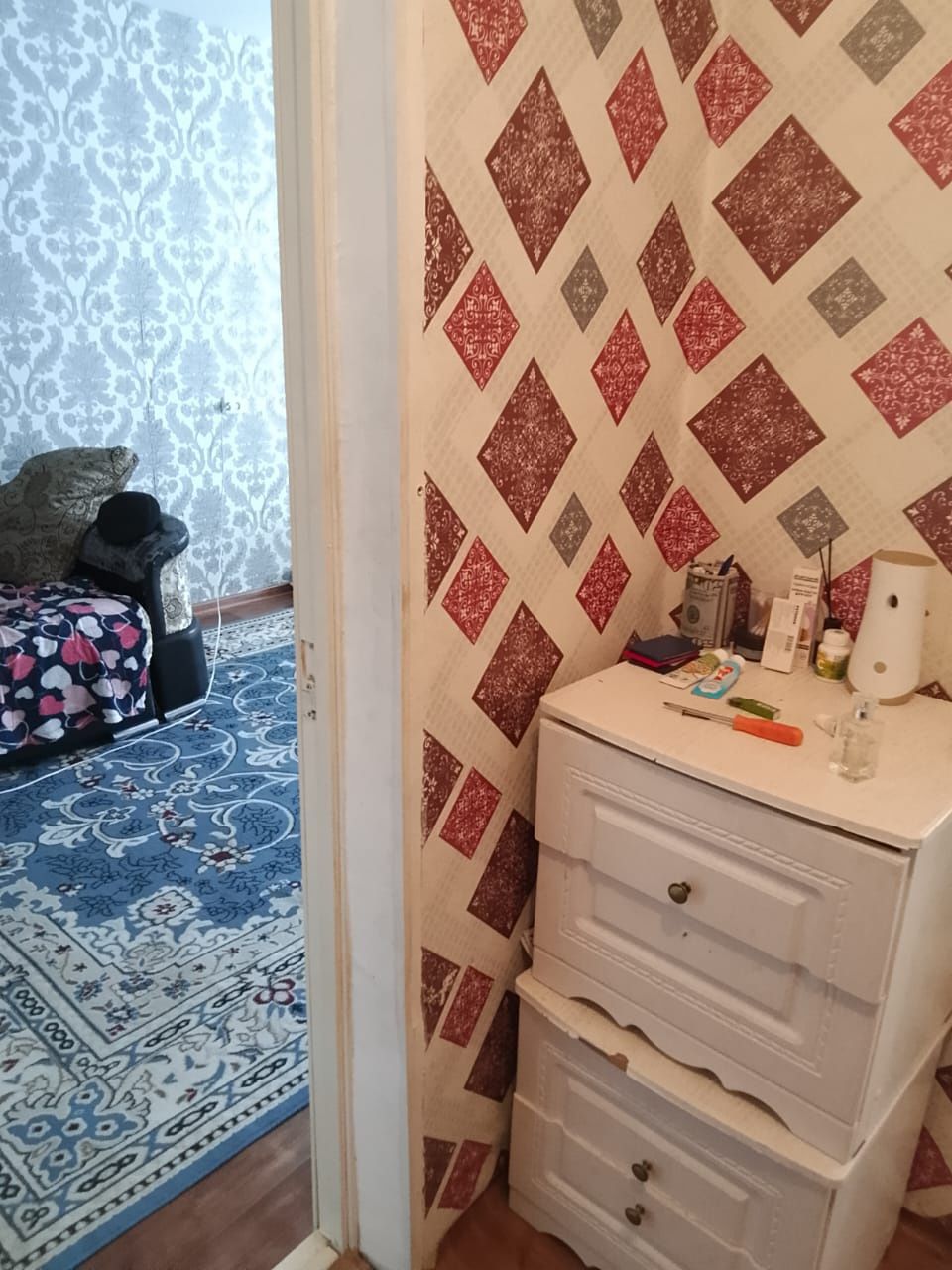 Сатылады район обл болница 2 этаж