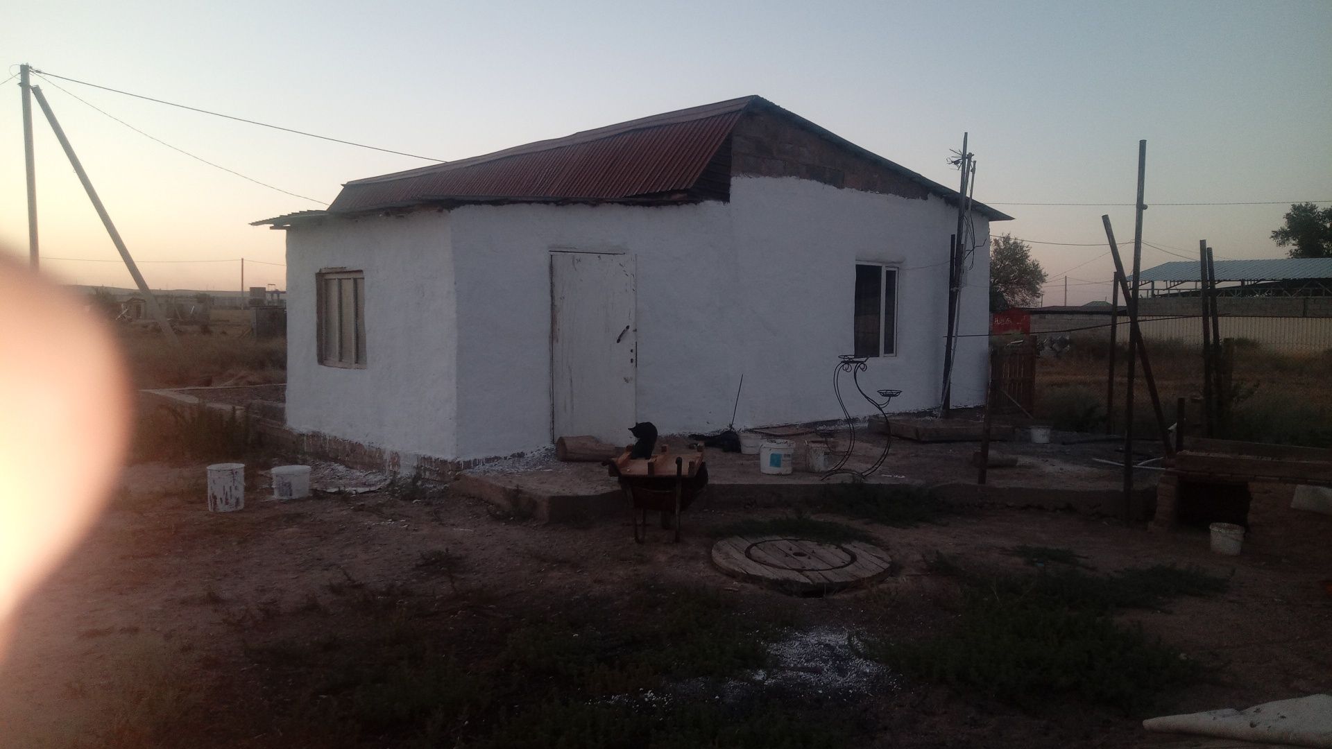 Продам Времянку ЗАРЕЧНЫЙ