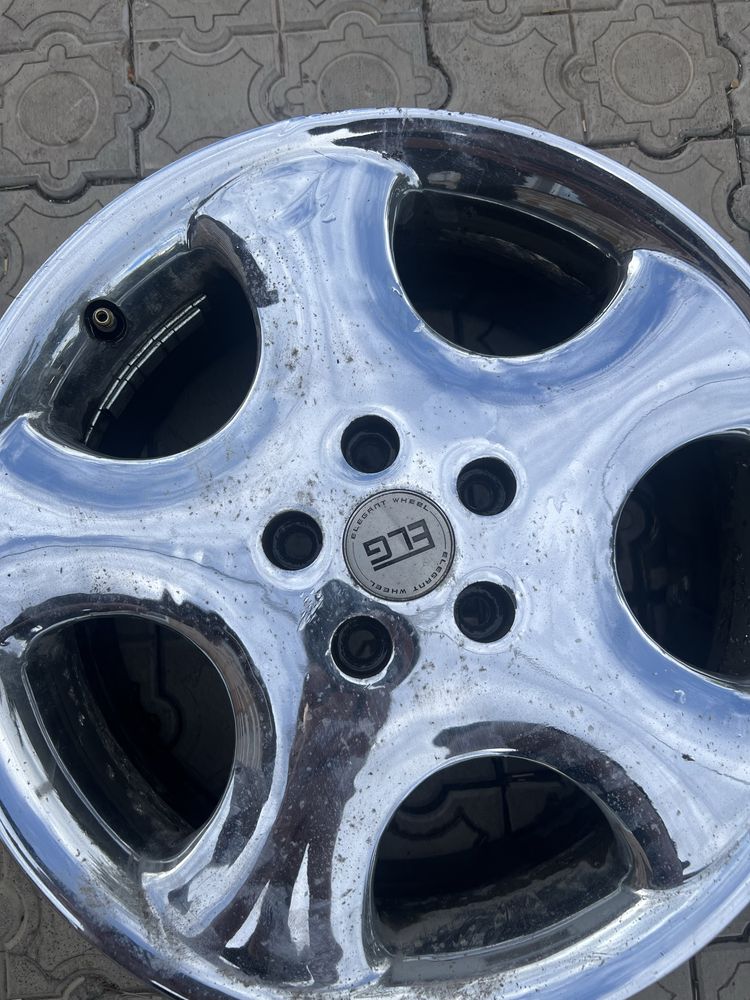 Продам диски Р17