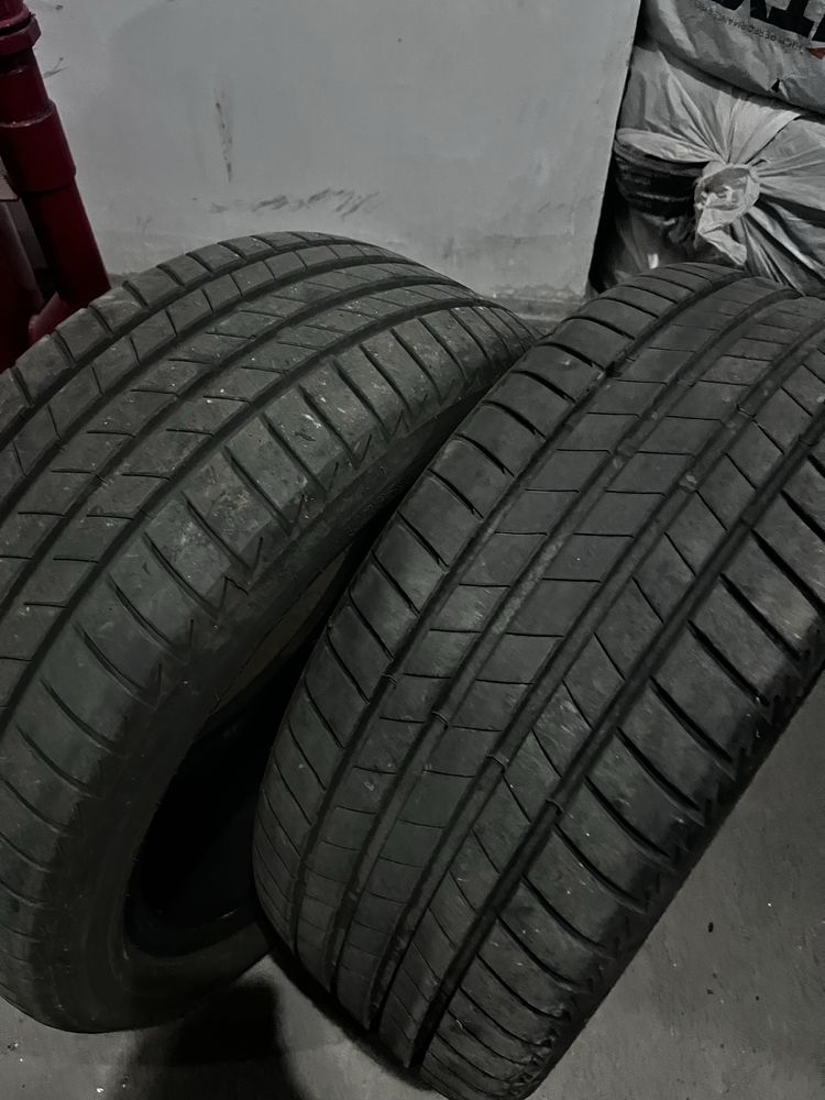 Шины 2 баллона 225 45 R17