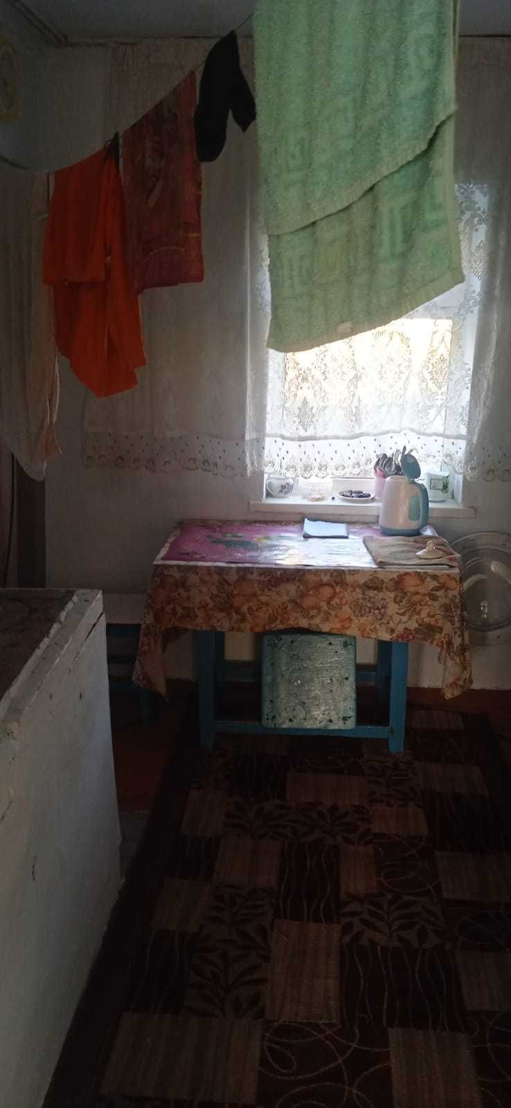 Продам дом улица Бажова 240 или обмен торг.