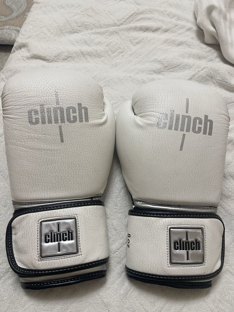 Clinch 2.0 edition