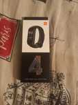 Спорт часы  mi band 4