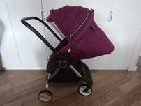 Коляска прогулочная stokke