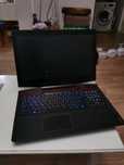 Игровой ноутбук lenovo legion