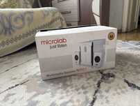 Колонки для ПК microlab m501