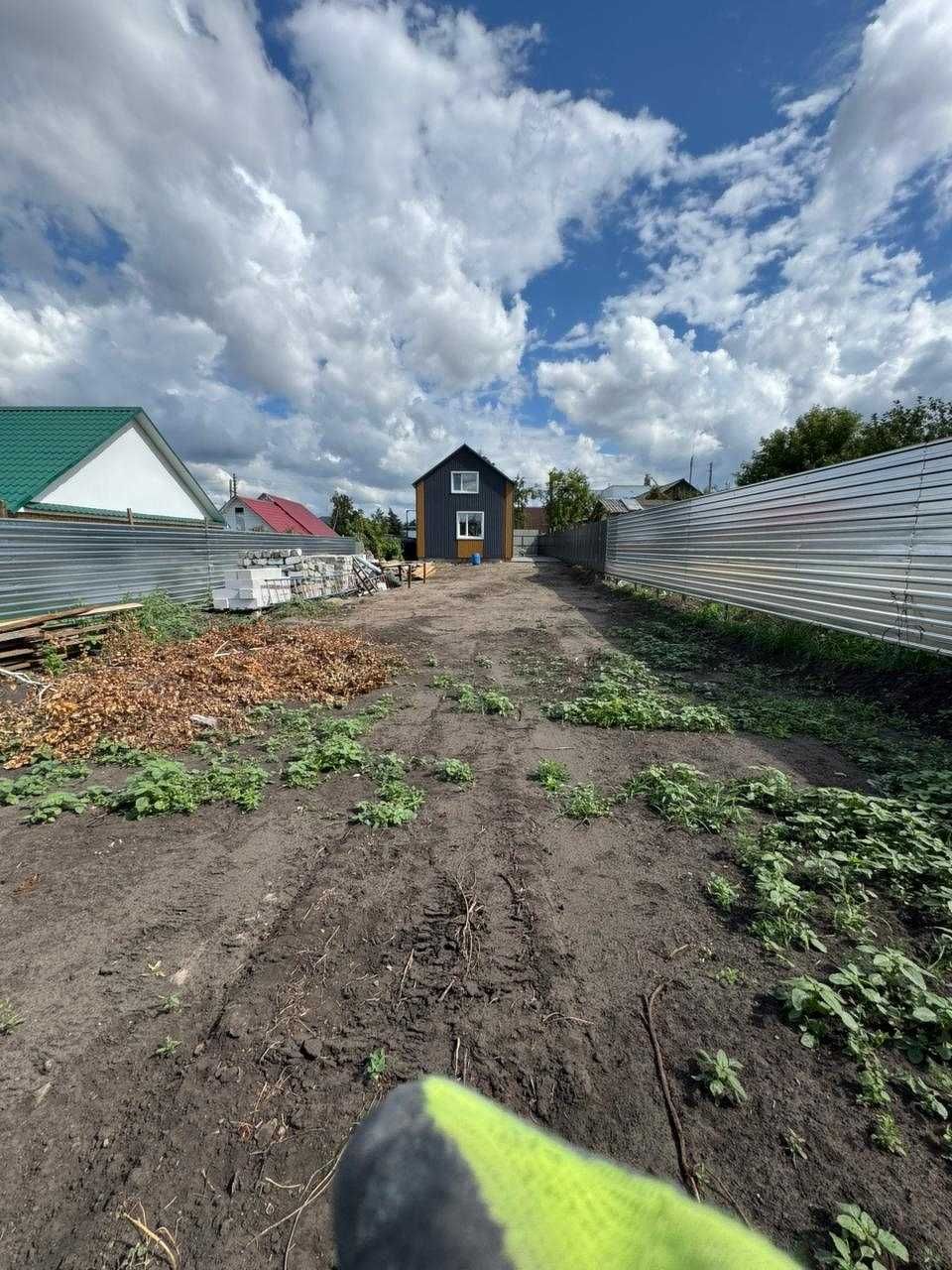 Продам дом  на КСК