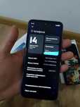 Redmi 10 6/128Gb с коробкой игровой процессор