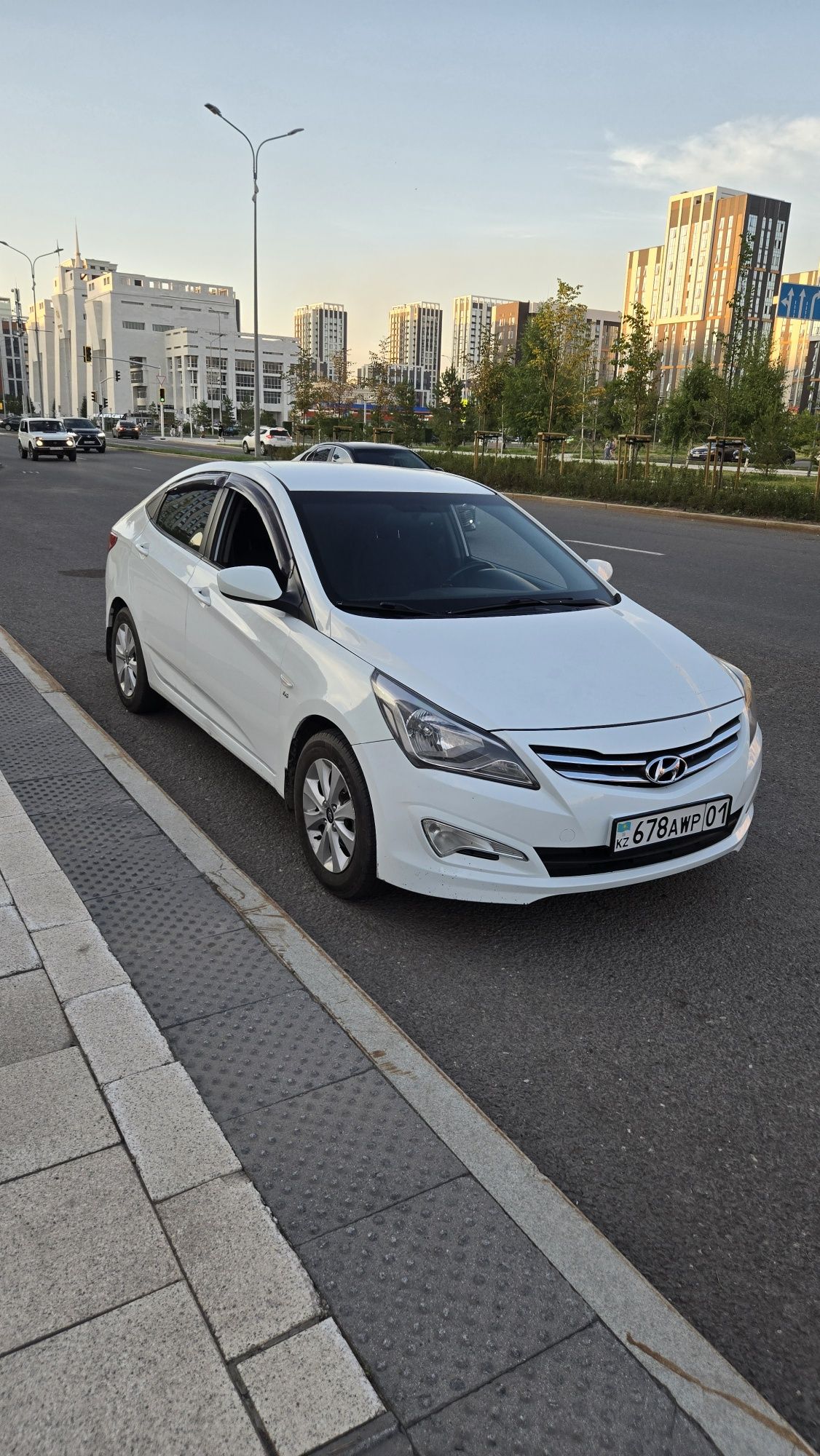 Сдаю авто с последующим выкупом