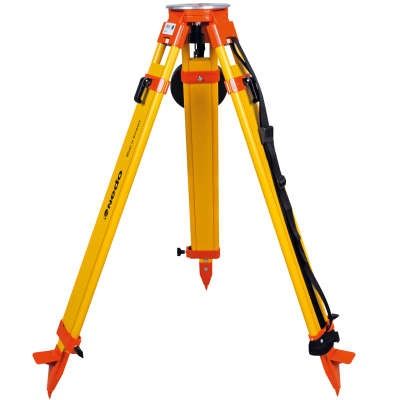Тахеометр фирмы SUNWAY total station, геодезия, топография