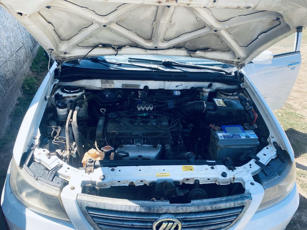 lifan solana срч сатылад
