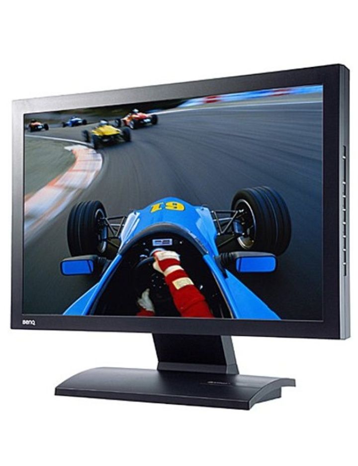 Продам монитор BenQ 20.1 дюйма