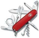 Швейцарский Нож Victorinox Explorer