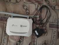 Роутер вайфай 4G
